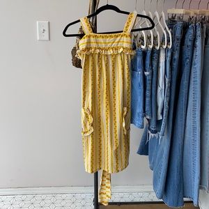 Stone Fox ReWorks Mini Dress